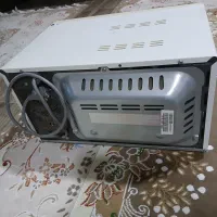 مایکروویو ال جی|اجاق گاز و لوازم برقی پخت‌وپز|کرمانشاه, |دیوار