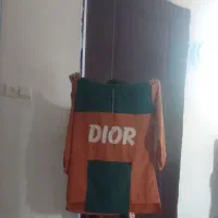 مانتوشلوارست سایز۲|لباس|لوندویل, |دیوار