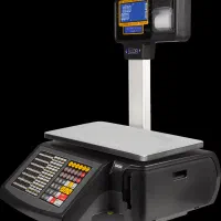 ترازو محک/کارین/توزین صدر/باسکول ۳۰۰k|فروشگاه و مغازه|شهرضا, |دیوار