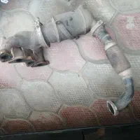 لوازم سمند ef7