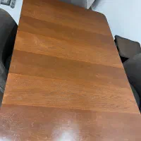 میز ناهار خوری|میز و صندلی غذاخوری|پردیس, فاز ۸|دیوار