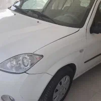 تیبا صندوق دار ۱۴۰۰