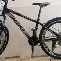 دوچرخه 26 درحد صفر