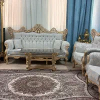 مبل و جلو مبلی