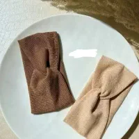 هدبند کبریتی