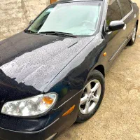 ماکسیما ۸۳ درحد