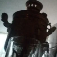 سماورعتیقه