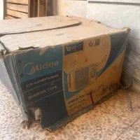 کولر گازی ۱۸۰۰۰|کولر گازی و فن‌کوئل|خرم‌آباد, |دیوار