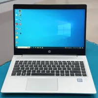 لپ‌تاپ شیک و سبک HP مناسب کار و دانشگاه