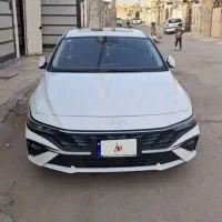 النترا ۲۰۲۵ نیمه فول