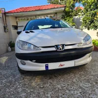 206 مدل ۹۱ بیرنگ