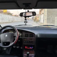 پژو پارس|خودرو سواری و وانت|نوشین شهر, |دیوار