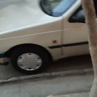 پژو ۸۴ بژ کاملا خانه ای کم کار|خودرو سواری و وانت|بیرجند, |دیوار