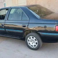 پرشیا مدل ۸۱|خودرو سواری و وانت|اقبالیه, |دیوار