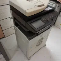 دستکاه فتوکپی سه کاره شارپ ۲۶۴|پرینتر، اسکنر، کپی، فکس|مینودشت, |دیوار