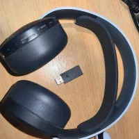 Ps5 و Pulse3D|کنسول، بازی ویدئویی و آنلاین|کرج, گوهردشت|دیوار