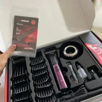 ماشین اصلاح صورت تمام اوتوماتیک