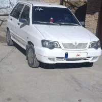 پراید 111مدل 90|خودرو سواری و وانت|ارومیه, |دیوار