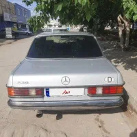 بنز کلاسیک e230|خودرو کلاسیک|سیرجان, |دیوار