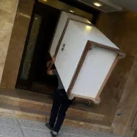 حمل بار با وانت و کارگر منصف سراسر تهران