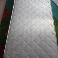 تشک کاملا سالم بدون تخت|تشک تختخواب|اهواز, زیتون کارمندی|دیوار