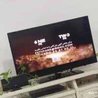 تلویزیون سامسونگ|تلویزیون و پروژکتور|رشت, یخسازی|دیوار