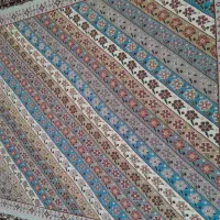 قالیچه و فرش دست بافت