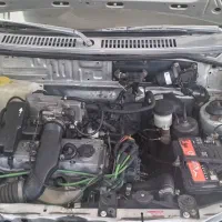 پرایو مدل 84|خودرو سواری و وانت|مهاباد (آذربایجان غربی), |دیوار