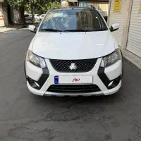 کوئیکgxr مدل۱۴۰۴در حد صفر