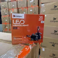 هدلایت کانپکس به قیمت شرکت m8pro|قطعات یدکی و لوازم جانبی|اهواز, پردیس|دیوار