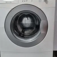 ماشین لباسشویی ایتالیایی مرسی