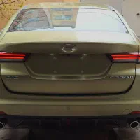 خودرو کگ ( gac empo)