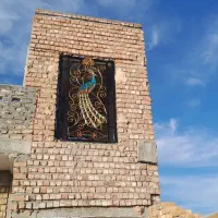 نقاش ساختمان و رنگ امیز