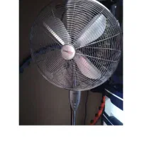 پنکه ایستاده