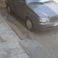 پراید132مدل 91