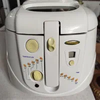 سرخ کن