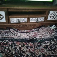 میزتلوزیون سالم
