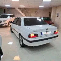 پژو پارس اتوماتیک TU5، مدل ۱۳۹۷|خودرو سواری و وانت|رشت, استقامت ۱|دیوار