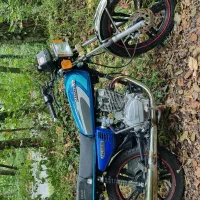 موتور ۲۵۰ در حد