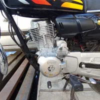 احسان200عروسک|موتورسیکلت|قم, شاد قلی|دیوار