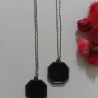 گردنبند،تسبیح موی یار،گردنبندحرارتی،تابلوی گل|بدلیجات|قم, شاه سید علی|دیوار
