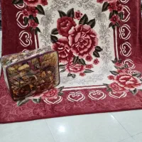 پتوی خواب رنگین کمون