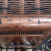 بخاری در حد نو فروش فوری|بخاری، هیتر، شومینه|اهواز, شهرک پیام|دیوار