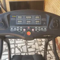 تردمیل|تجهیزات ورزشی|فولادشهر, مسکن مهر فولادشهر|دیوار