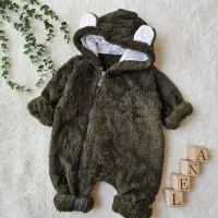 سرهمی نوزادی|کفش و لباس بچه|بابل, |دیوار