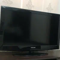 تلویزیون 32سامسونگ|تلویزیون و پروژکتور|آبیک, |دیوار