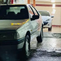 405دوگانه ی کارخانه ۹۷|خودرو سواری و وانت|جوانرود, |دیوار