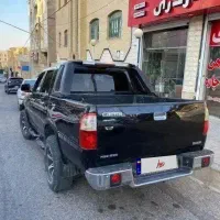 کاپرا ۲ دیفرانسیل برقی بسیار تمیز و دیدنی( آفرود)|خودرو سواری و وانت|شیراز, شهرک آرین|دیوار