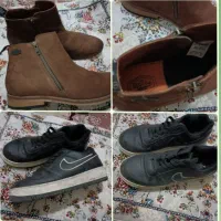 انواع کفش خارجی درجه یک