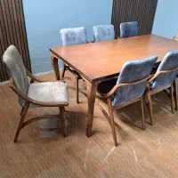 نهار خوری گلبرگ تولیدی آقای انصاری
